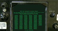 Desktop Screenshot of fallout.ampli.fi